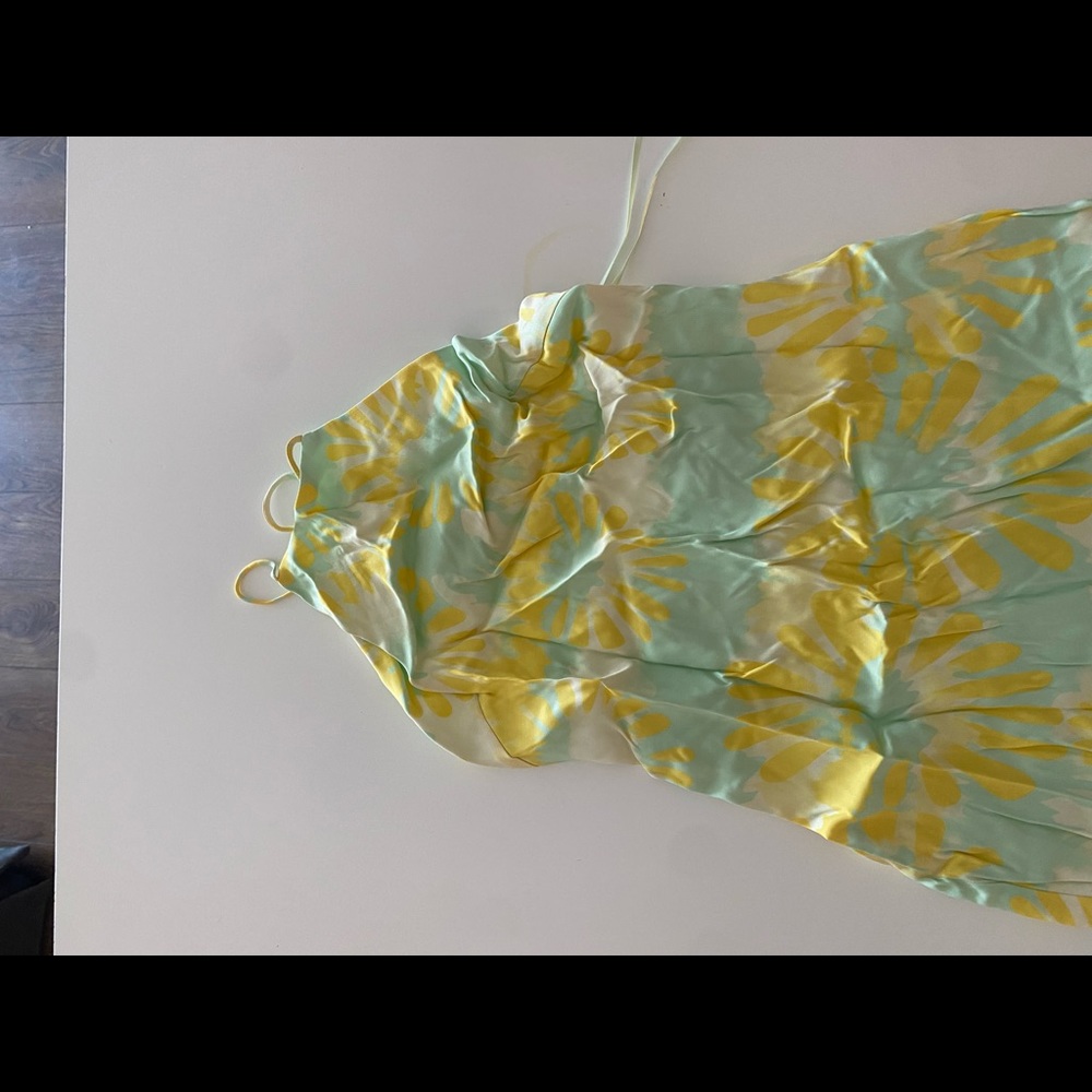 Never worn- Zara dress